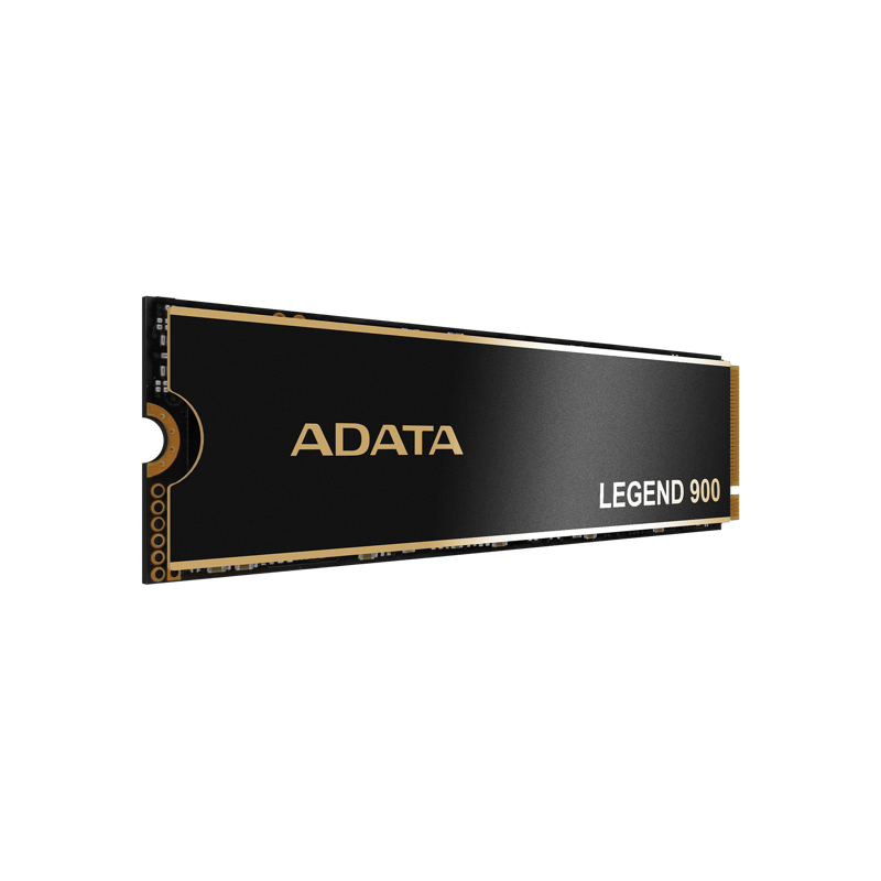 SSD ADATA Legend 900 1TB NVMe M.2 - 3