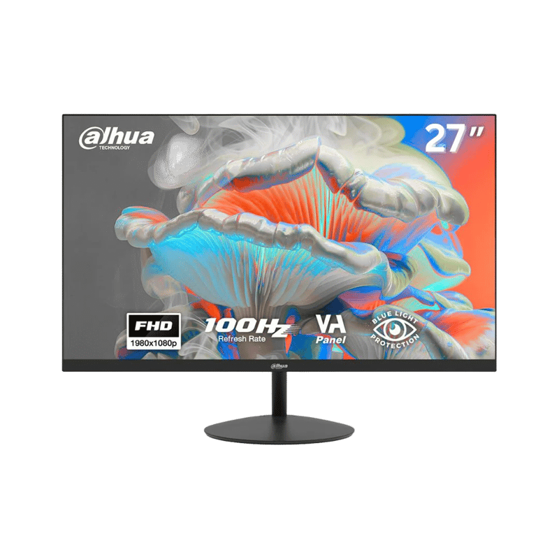 Dahua LM27-A200F 27" FHD 100Hz VA Monitor - 4