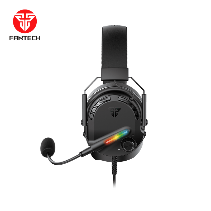 سماعات Fantech Alto HG26 7.1 Surround سلكي RGB - 8