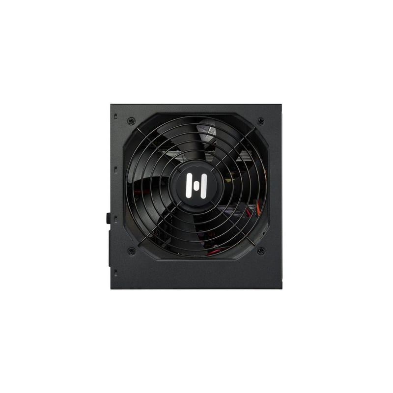 FSP Hydro PRO 800W 80+ Bronze Semi-Modular PCIe 5.0 Power Supply - 4