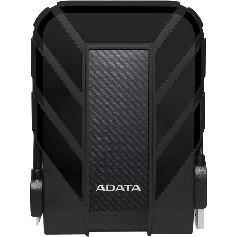ADATA HD710 Pro 5TB USB 3.2 External HDD Rugged - 5