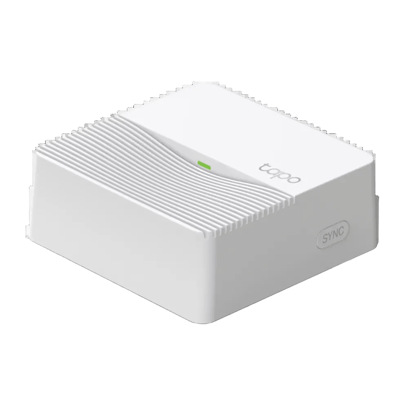 TP-Link Tapo H200 Smart Home Hub with microSD Slot - 9