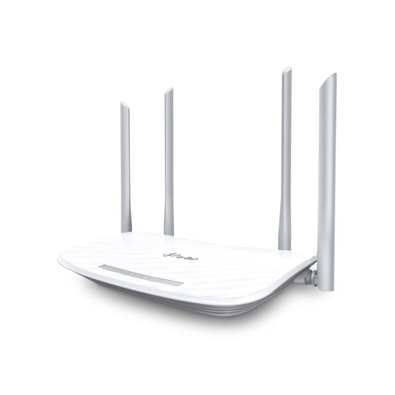 راوتر TP-Link Archer C50 WiFi 5 AC1200 ثنائي النطاق - 7