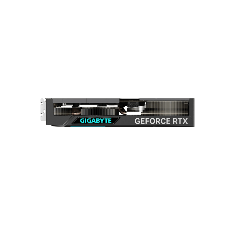 كارت شاشة Gigabyte GeForce RTX 4070 Super 12GB GDDR6X OC Edition - 5