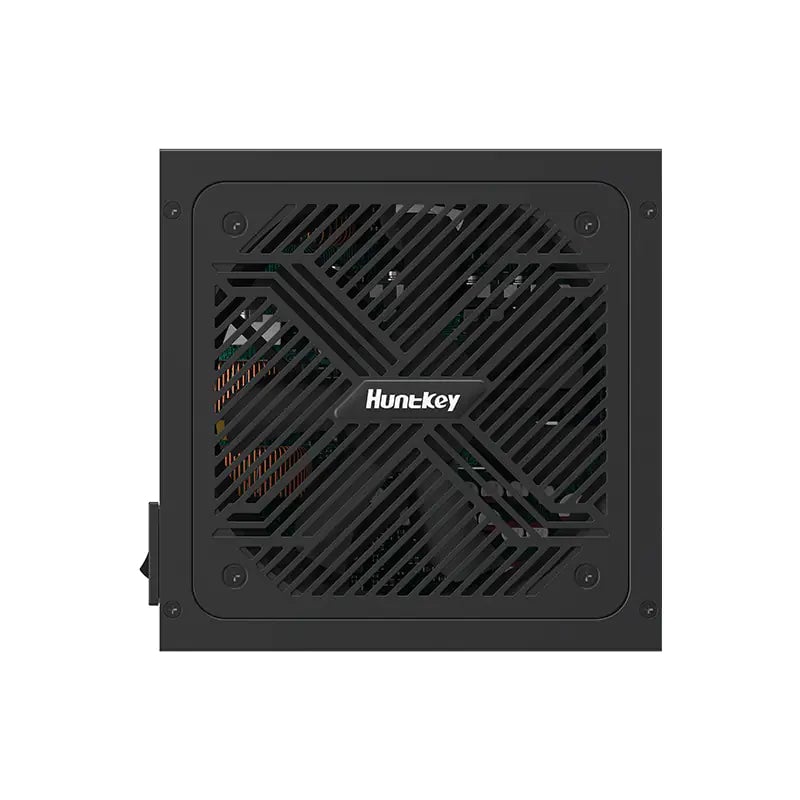 باور سبلاي Huntkey GX850M 850W 80+ Gold Fully Modular - 4