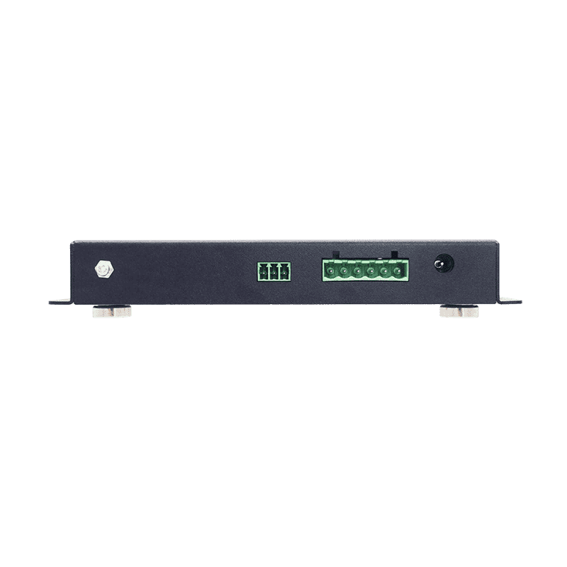 Wi-Tek Cloud Industrial PoE++ Switch WI-PCES310GF-F 8-Port Gigabit 2-SFP - 5