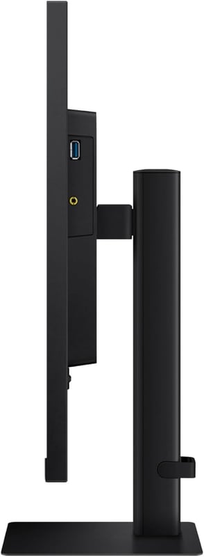 Samsung Space Monitor SR75 27" 1440p 144Hz VA Monitor - 10