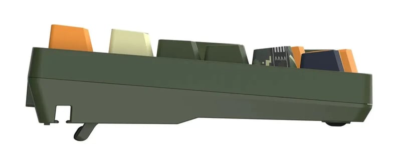 Bloody S98 Aviator RGB Mechanical Keyboard Hot-Swappable - 2