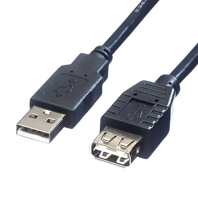 كيبل USB Type-A إلى Type-A 3m - 2