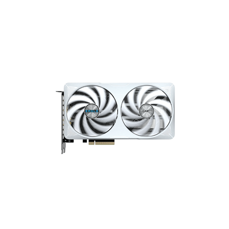 كارت شاشة Gigabyte Eagle GeForce RTX 5060 Ti 16GB GDDR7 OC Edition - 3