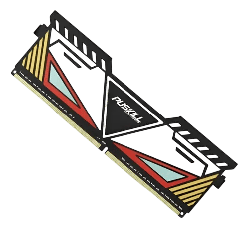 Unbranded DDR4 16GB (2x8GB) 3200MHz Desktop Memory - 2