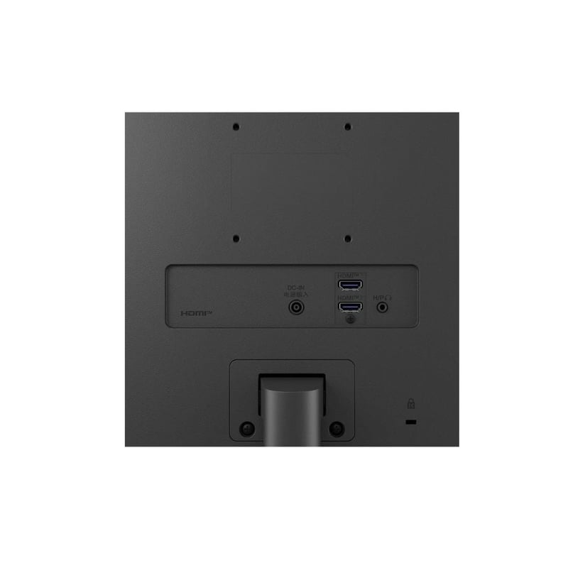 شاشة LG 27MS500-B 27 انج FHD 100Hz IPS - 11
