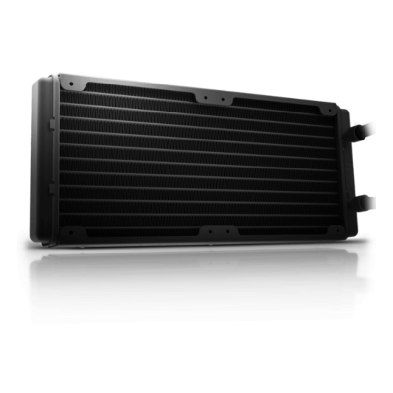 مبرد Gigabyte AORUS AIO سائل 240mm RGB أسود - 5