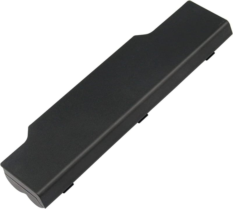 Zoom Battery for Fujitsu LifeBook AH530 - 2