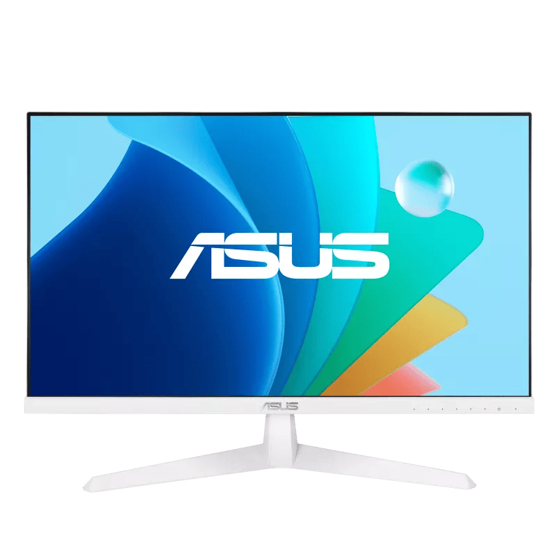 ASUS VY249HF-W 24″ 1920x1080 100Hz IPS Monitor - 1