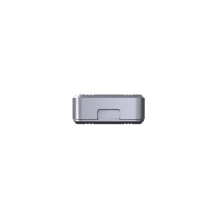 هارد خارجي Unitek SolidForce Reefer TurboCool 8TB USB4 40Gbps SSD رمادي - 2