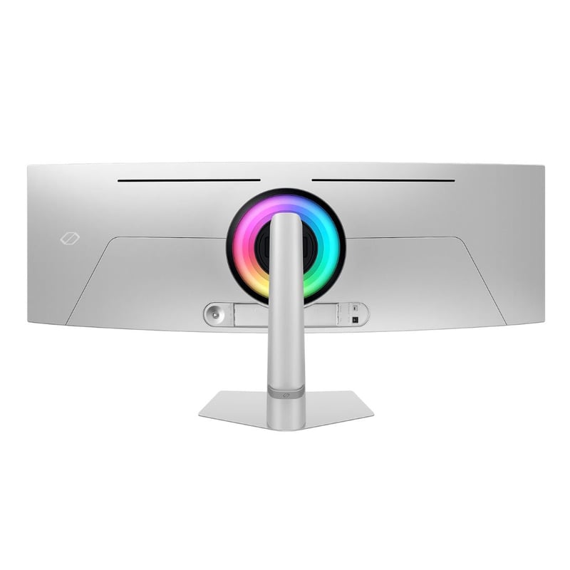 شاشة Samsung Odyssey G9 49″ 5120x1440 240Hz QD-OLED - 18