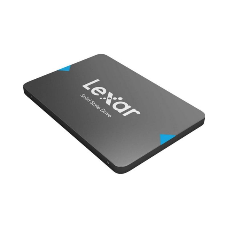 SSD Lexar NQ100 2TB SATA III 2.5 انج - 4