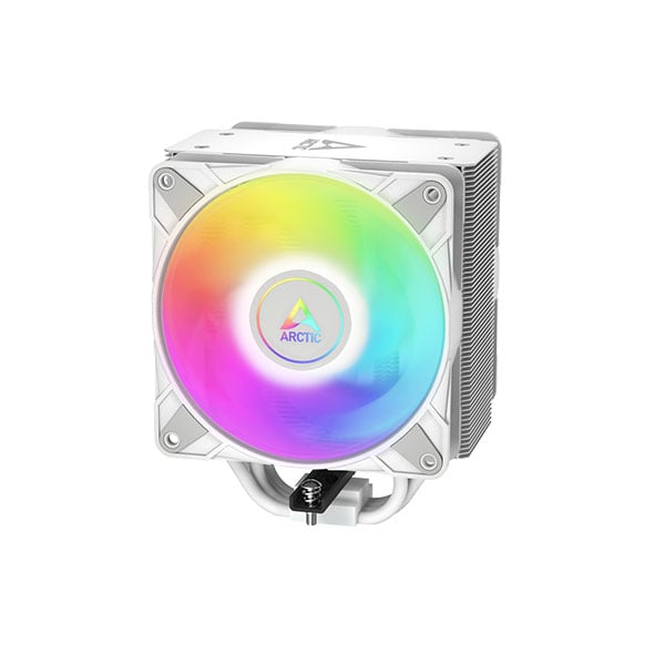 Arctic Freezer 36 A-RGB CPU Air Cooler White - 2