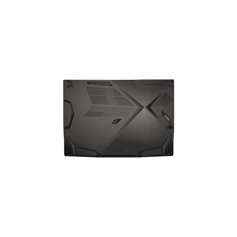 MSI Thin 15″ i5-13420H 16GB/512GB RTX 3050 Laptop Black - 3