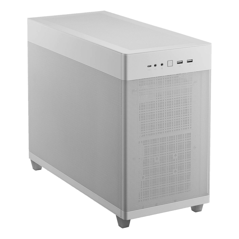 كيس ASUS Prime Micro-ATX - 4