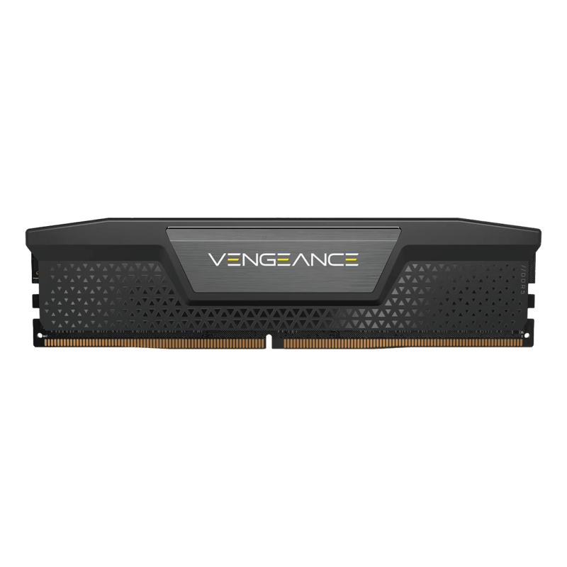 رام Corsair Vengeance RGB DDR5 32GB (2x16GB) 5600MHz أبيض - 5