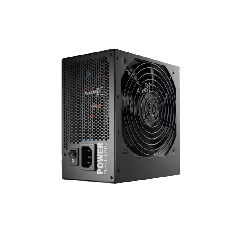 FSP Hydro PRO HP2 700W 80+ Bronze - 3