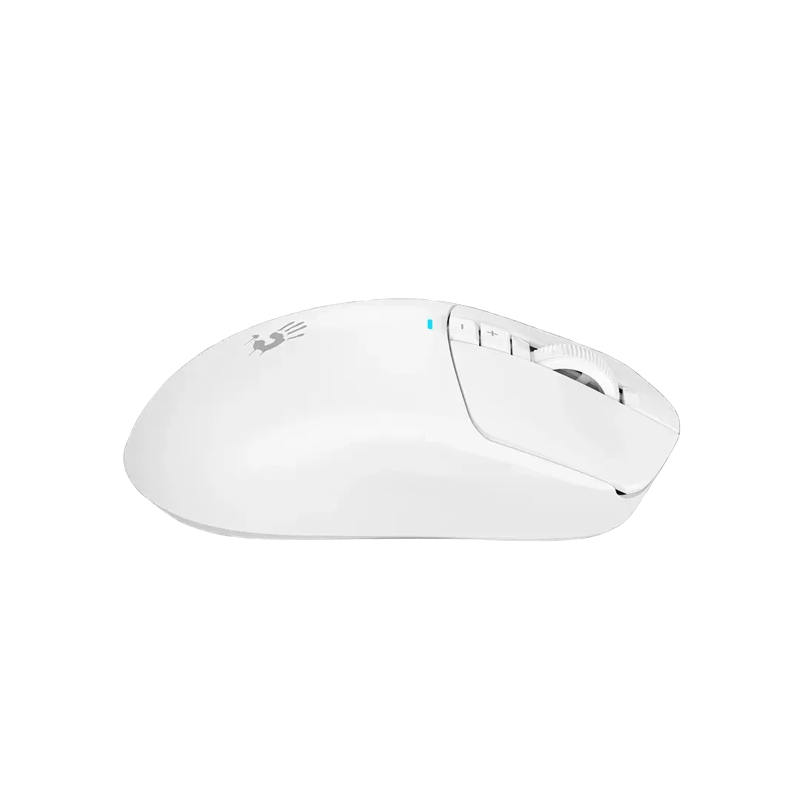 ماوس Bloody R72 Ultra 20000 DPI Dual Mode Wireless RGB - 12