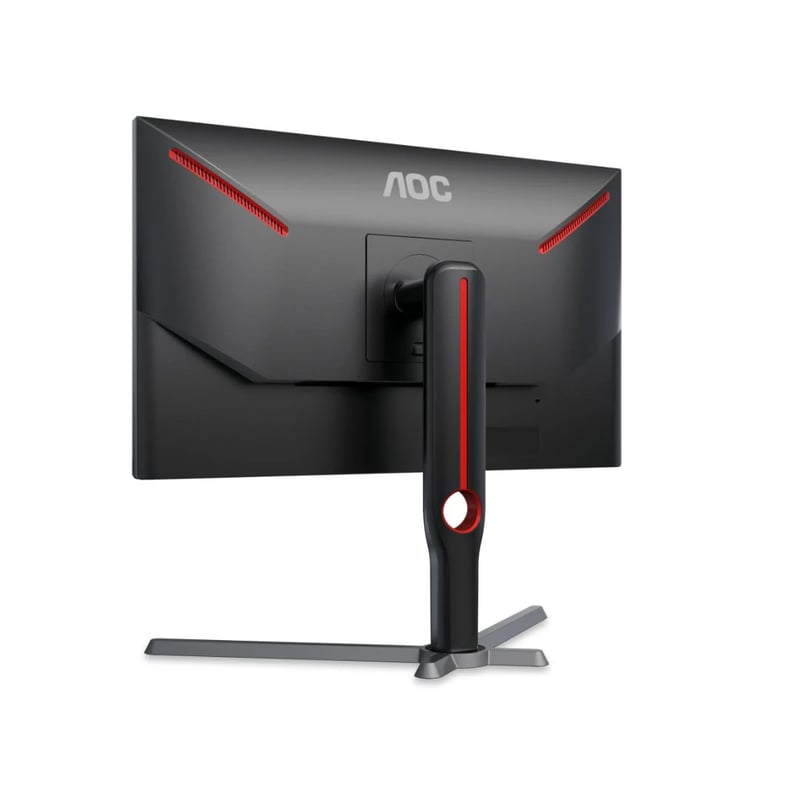 AOC U27G3X 27" 4K 160Hz IPS Gaming Monitor - 5