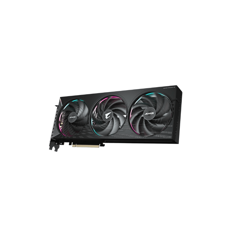 كارت شاشة Gigabyte AORUS GeForce RTX 5060 8GB GDDR7 Elite - 3