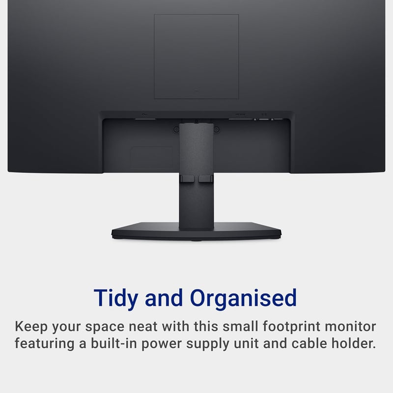 شاشة Dell SE2425H 24 انج FHD 1920x1080 75Hz VA - 7