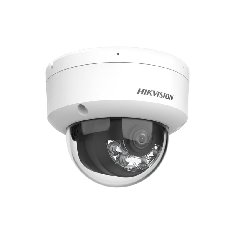 كاميرا سلكية Hikvision DS-2CD1163G2-LIU 3200x1800 خارجية PoE - 1