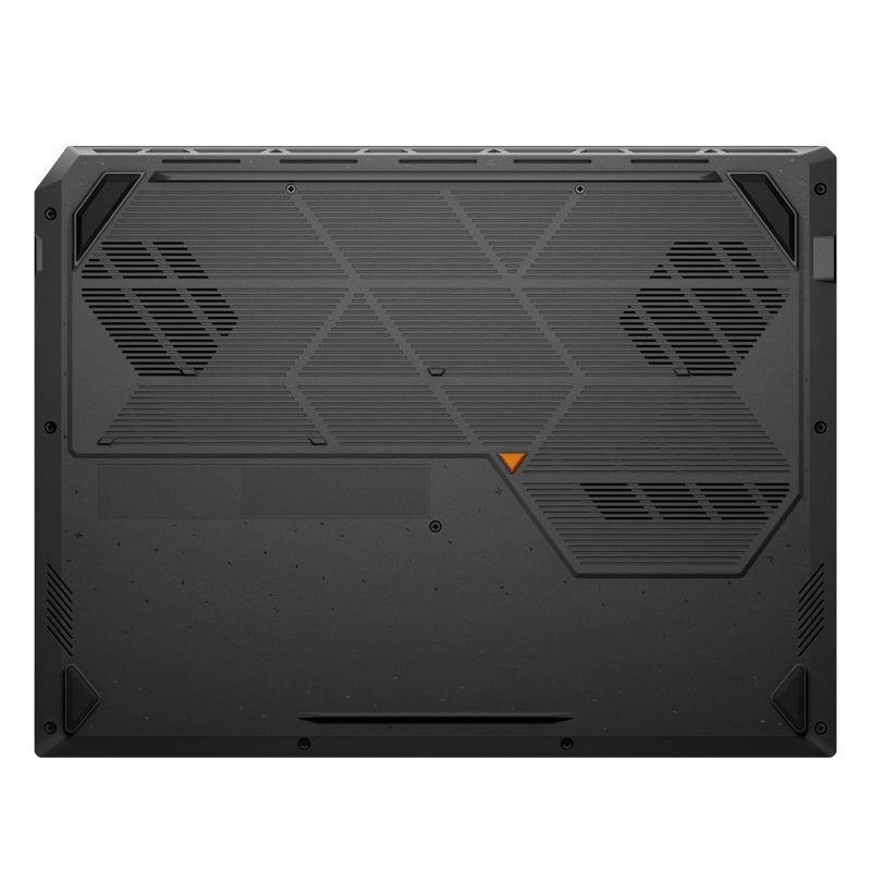 لابتوب ASUS TUF Gaming A16 16″ Ryzen 7-260 16GB/512GB RTX 5060 8GB Jaeger Gray - 11