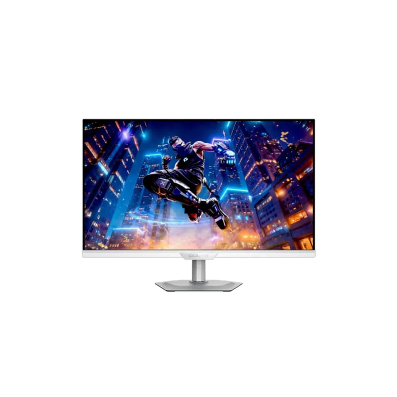 شاشة Gigabyte M27UP 27″ 3840x2160 160Hz IPS - 1