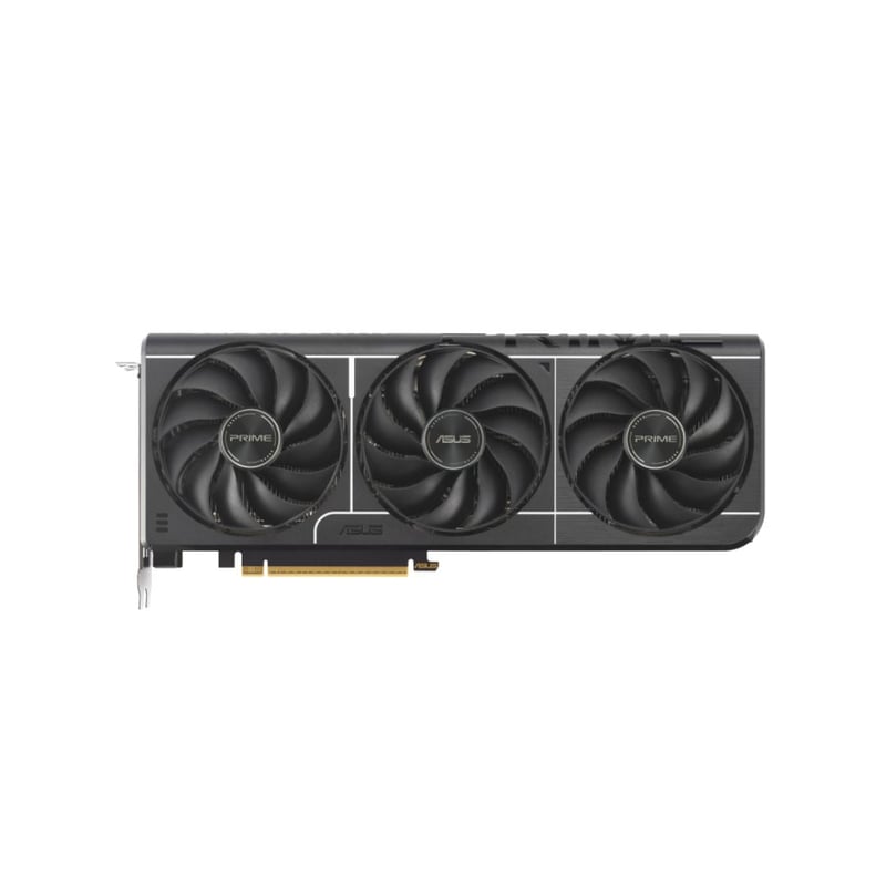 ASUS PRIME GeForce RTX 5060 Ti 16GB GDDR7 OC Edition - 5