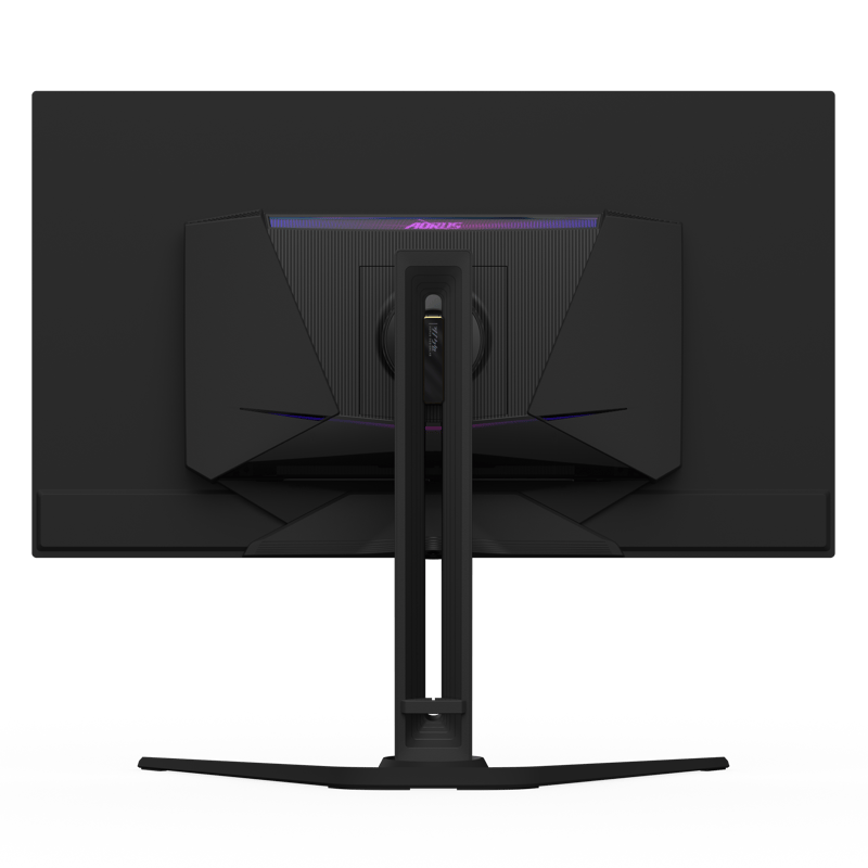 شاشة Gigabyte Aorus FO32U2P EK 32″ 3840x2160 240Hz QD-OLED - 4