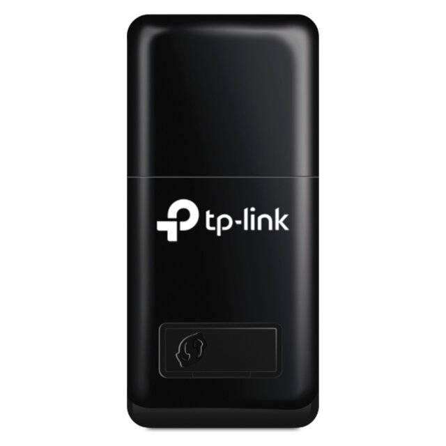 محول TP-Link 823 USB 2.0 إلى WiFi - 3