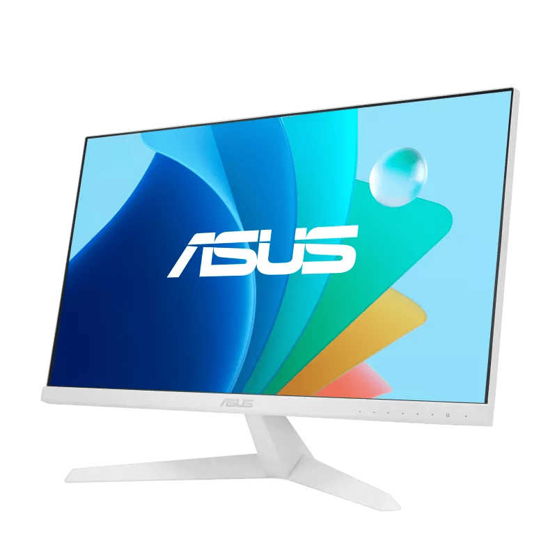 ASUS VY249HF-W 24″ 1920x1080 100Hz IPS Monitor - 4