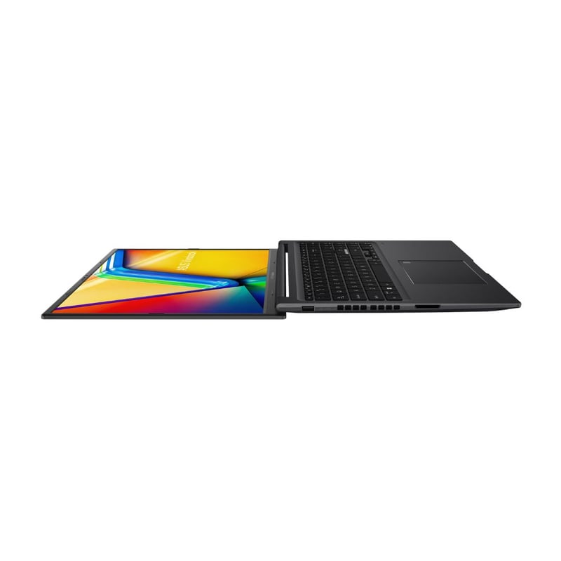 ASUS VivoBook K3605VC-RP489 - Intel Core i5-13420H, RAM 8GB, SSD 512GB, RTX 3050 4GB, 16 Inch WUXGA, Indie Black - 4