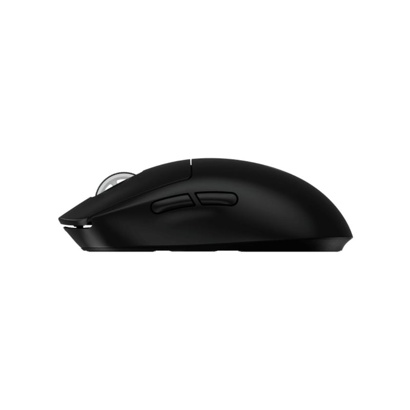 ماوس Logitech G Pro X Superlight 2 32K DPI Lightspeed لاسلكي أسود - 6