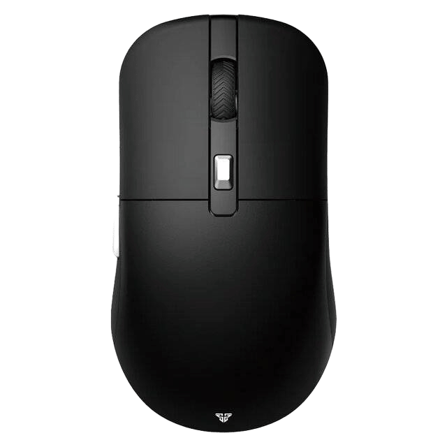 Fantech Kanata WG9S Wireless Gaming Mouse 12000 DPI - Black - 4