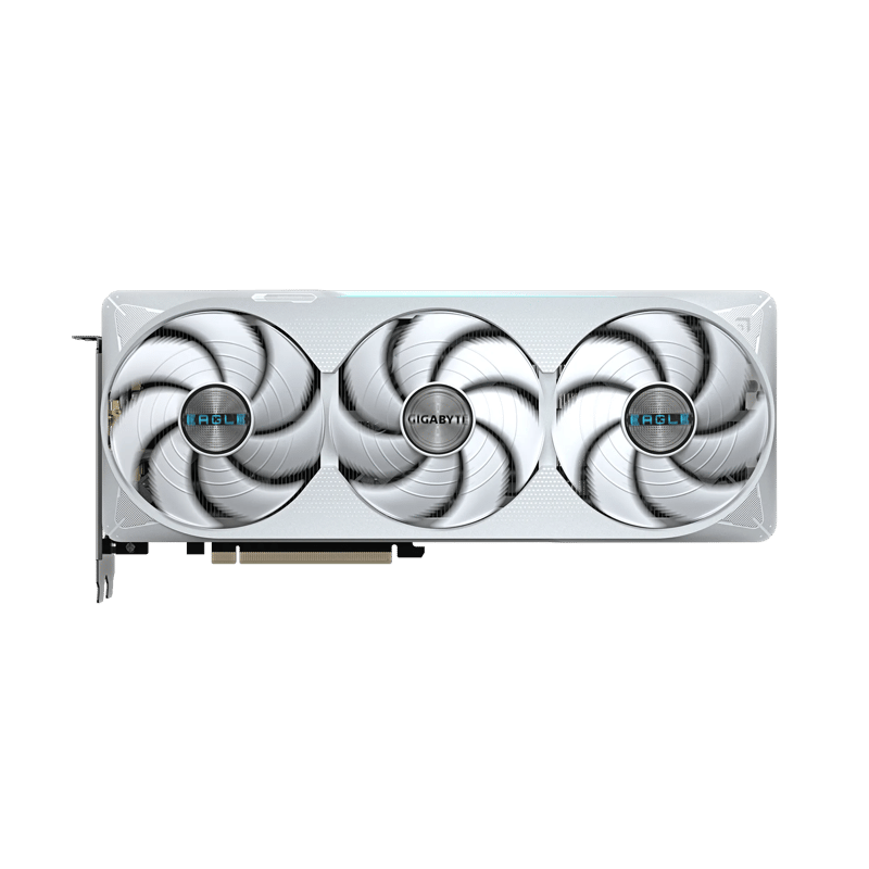 كارت شاشة Gigabyte Eagle GeForce RTX 5070 Ti 16GB GDDR7 OC Edition - 7