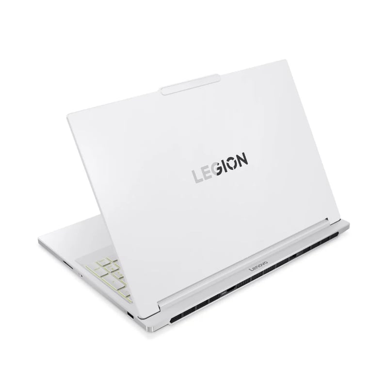 Lenovo Legion 7 16IAX10 - Intel Core Ultra 7-255HX, 32GB RAM, 2TB SSD, NVIDIA RTX 5060 8GB, 16.0" 2.5K OLED 240Hz, Glacier White - 2