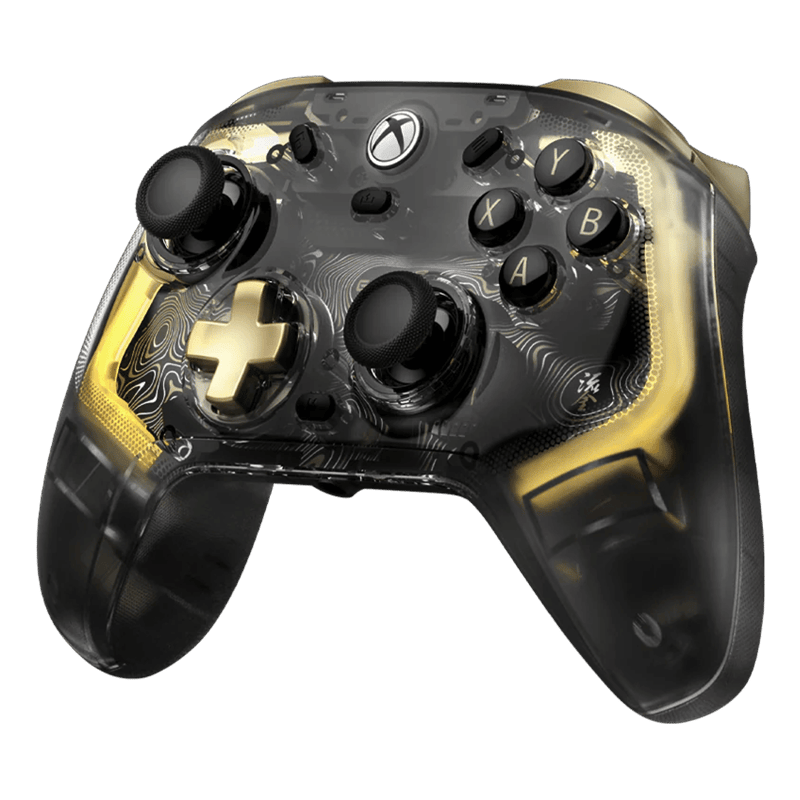 GameSir Kaleid Flux Xbox Wired Game Controller - 2
