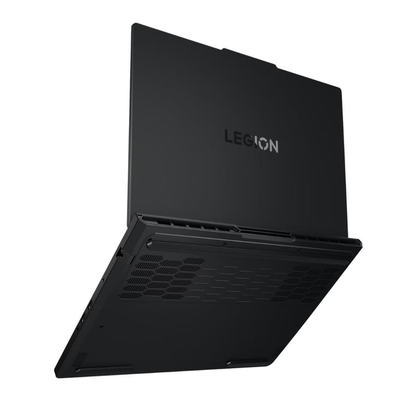 Lenovo Legion Pro 5 16IAX10H - (0SAX), Intel Core Ultra 9-275HX, RAM 32GB, SSD 1TB, NVIDIA Geforce 5070 Ti 12GB, 16.0 Inch 2.5K WQXGA OLED 165Hz, Eclipse Black - 7