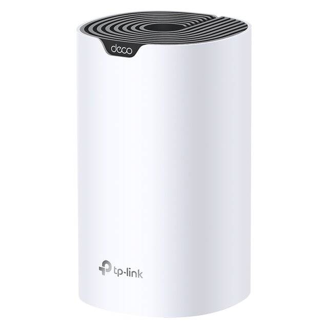 راوتر TP-Link Deco S7 AC1900 WiFi 5 Dual-Band Mesh - 2