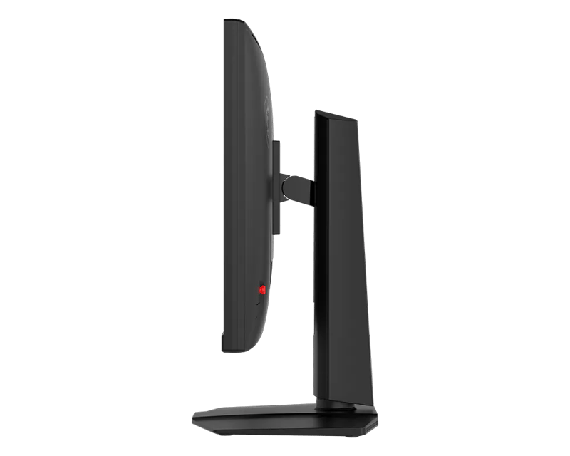MSI MAG 272URDF E16 27" Dual-Mode 4K 160Hz / FHD 320Hz 0.5ms Rapid IPS Gaming Monitor (Type-C / HDMI 2.1) - 5