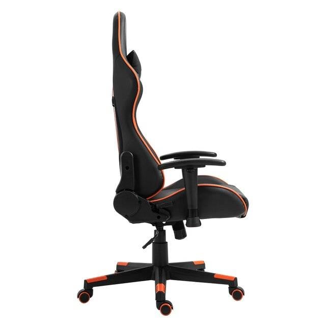 DarkFlash RC350 Gaming ArmChair Black Ergonomic - 2