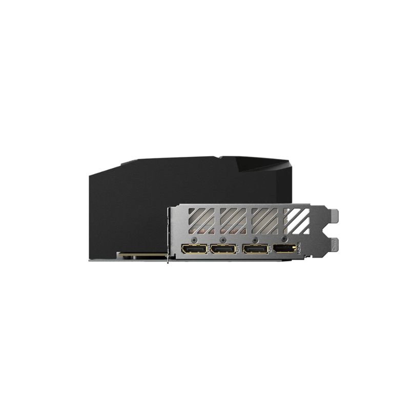 كارت شاشة Gigabyte AORUS Master GeForce RTX 4080 16GB GDDR6X - 5