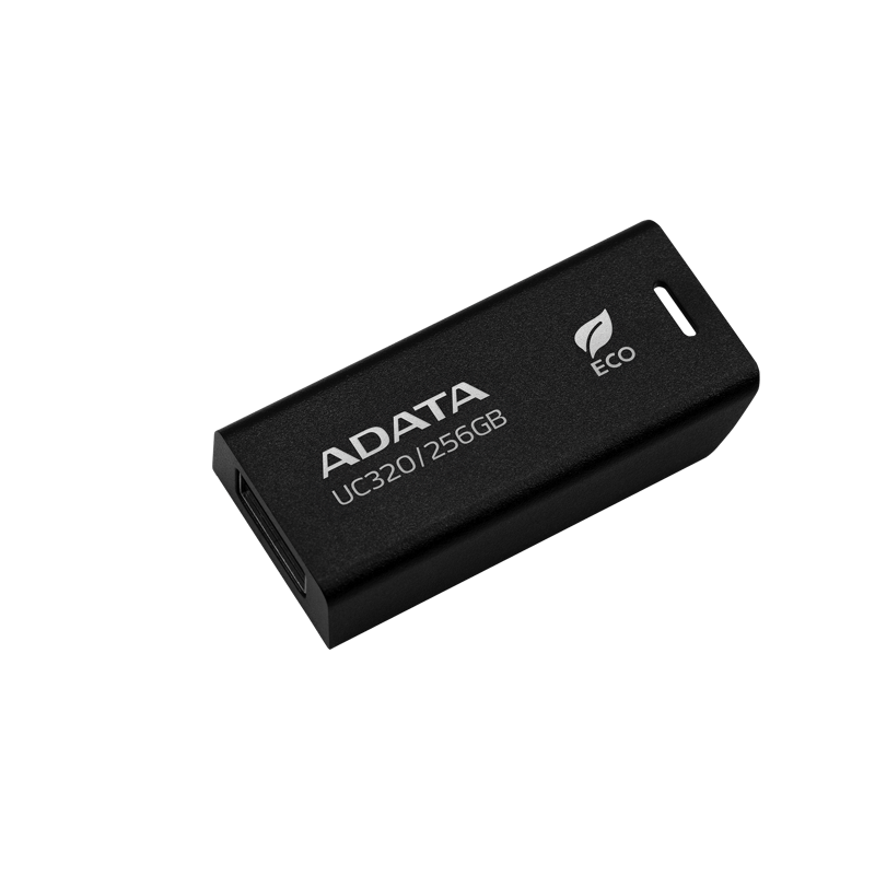 فلاش ADATA UC320 256GB USB 3.2 - 6